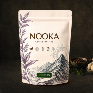 NOOKA Focus